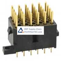 Souriau Sunbank by Eaton_SMS24RE4TR29_Printed Circuit Board Connector
