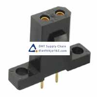 Souriau Sunbank by Eaton_SMS2GE3_Printed Circuit Board Connector