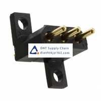 Souriau Sunbank by Eaton_SMS3GE4_Printed Circuit Board Connector