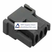 Souriau Sunbank by Eaton_SMS3P3_Printed Circuit Board Connector