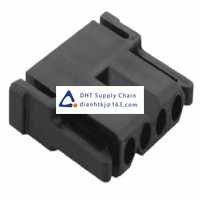 Souriau_SMS4P3_Printed Circuit Board Connector
