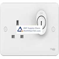 Schneider Electric_GGBL3060L_Mains and DC power connectors