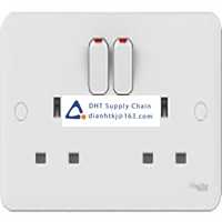 Schneider Electric_GGBL3020D_Mains and DC power connectors