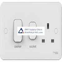 Schneider Electric_GGBL4001S_Mains and DC power connectors