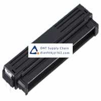 Hirose_FX22-40P-0.5SH_Printed Circuit Board Connector