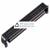 Hirose_FX22-50S-0.5SH_Printed Circuit Board Connector