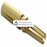 HARWIN_G125-0020005_Printed Circuit Board Connector
