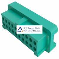 HARWIN_G125-2040696L0_Printed Circuit Board Connector