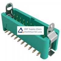 HARWIN_G125-MS11205L3P_Printed Circuit Board Connector