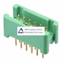 HARWIN_G125-MV11005L0P_Printed Circuit Board Connector