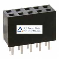 HARWIN_M20-7831042_Printed Circuit Board Connector