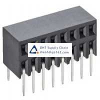 HARWIN_M20-7880546_Printed Circuit Board Connector