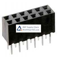 HARWIN_M22-7141742_Printed Circuit Board Connector
