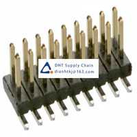 HARWIN_M50-3600742_Printed Circuit Board Connector