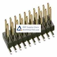 HARWIN_M50-3601042R_Printed Circuit Board Connector