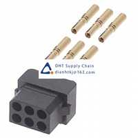 HARWIN_M80-8880605_Printed Circuit Board Connector