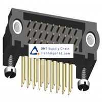 HARWIN_M83-LML3M5N60-0000-000_Printed Circuit Board Connector
