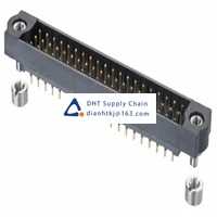 HARWIN_M83-LMT1M2N60-0000-000_Printed Circuit Board Connector