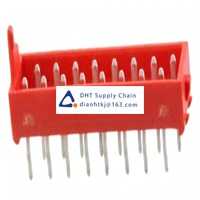 TE Connectivity_1-215464-6_Printed Circuit Board Connector