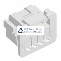 Molex_560123-0400_Printed Circuit Board Connector