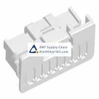 Molex_560123-0800_Printed Circuit Board Connector
