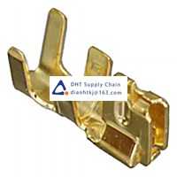 Molex_56161-8081_Printed Circuit Board Connector