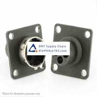 Souriau Sunbank by Eaton_UTG0104PH_Circular connector