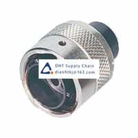 Souriau Sunbank by Eaton_UTG6187PN_Circular connector