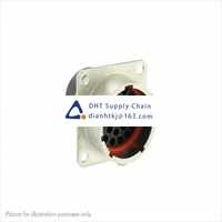 Souriau_UT0W01626PH6_Circular connector