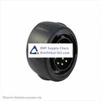 Souriau Sunbank by Eaton_UTS61412P_Circular connector