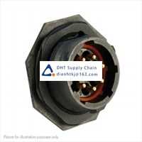 Souriau Sunbank by Eaton_UTS7128PSEK9_Circular connector