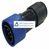Bulgin_PXP4010/12P/5560_Circular connector