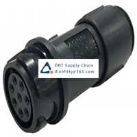 Bulgin_PXP4011/03P/5560_Circular connector