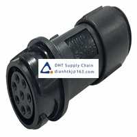 Bulgin_PXP4011/03S/5560_Circular connector
