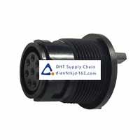 Bulgin_PXP4013/12S_Circular connector