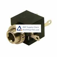 RS PRO_913-1027_AV Connector