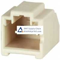 Hirose_DF1E-3P-2.5DS(35)_Printed Circuit Board Connector