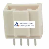 Hirose_DF1EC-4P-2.5DSA(35)_Printed Circuit Board Connector