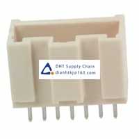 Hirose_DF1EC-7P-2.5DSA(35)_Printed Circuit Board Connector