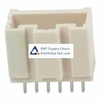 Hirose_DF1EC-6P-2.5DSA(35)_Printed Circuit Board Connector