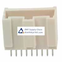 Hirose_DF1EC-9P-2.5DSA(35)_Printed Circuit Board Connector