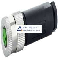 Murrelektronik Limited_7000-08621-0000000_Circular connector