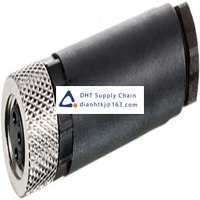 Murrelektronik Limited_7000-08631-0000000_Circular connector