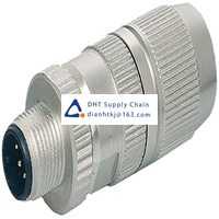 Murrelektronik Limited_7000-13301-0000000_Circular connector