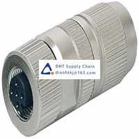 Murrelektronik Limited_7000-13381-0000000_Circular connector