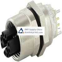 Murrelektronik Limited_7000-21161-0000000_Circular connector