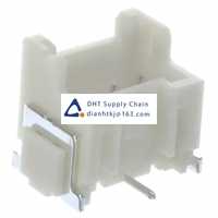 JST_BM03B-XASS-TF (LF)(SN)_Printed Circuit Board Connector