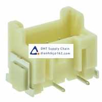 JST_BM04B-XASS-TF (LF)(SN)_Printed Circuit Board Connector