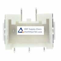 JST_BM05B-XASS-TF (LF)(SN)_Printed Circuit Board Connector