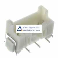 JST_BM06B-XASS-TF (LF)(SN)_Printed Circuit Board Connector